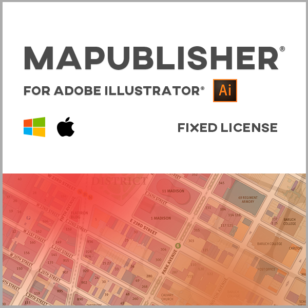 MAPublisher 10.1.1 Download